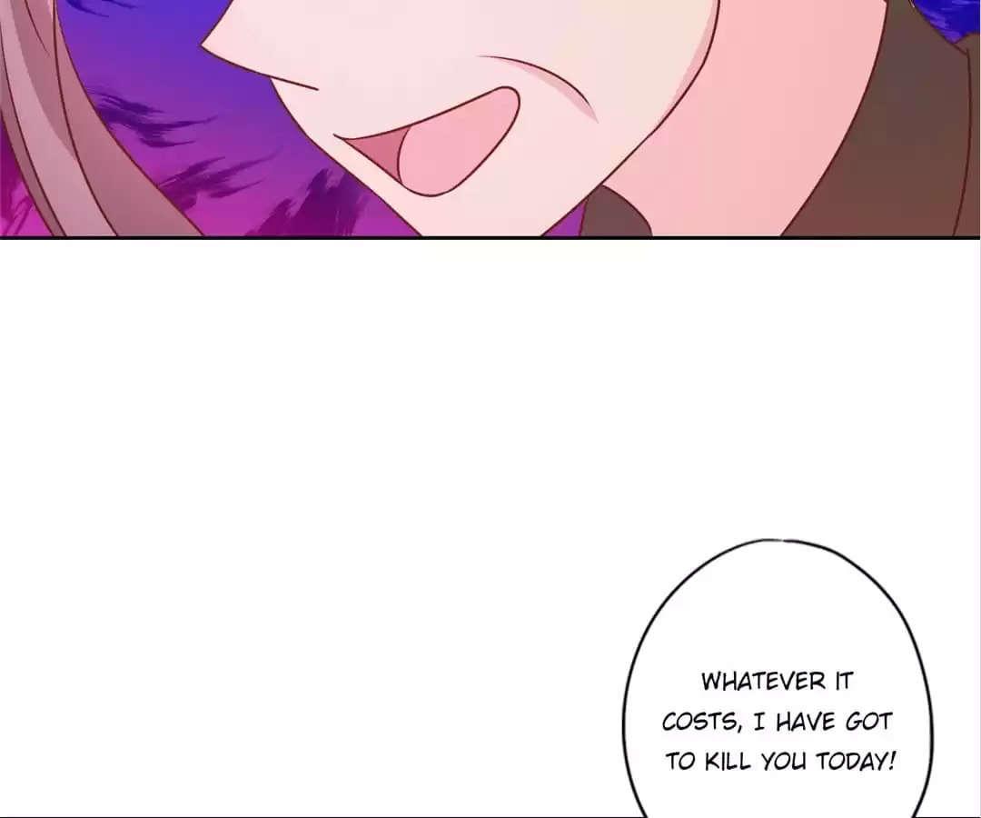 The Empress' Poor-quality Special Effects Chapter 199 page 16 - 