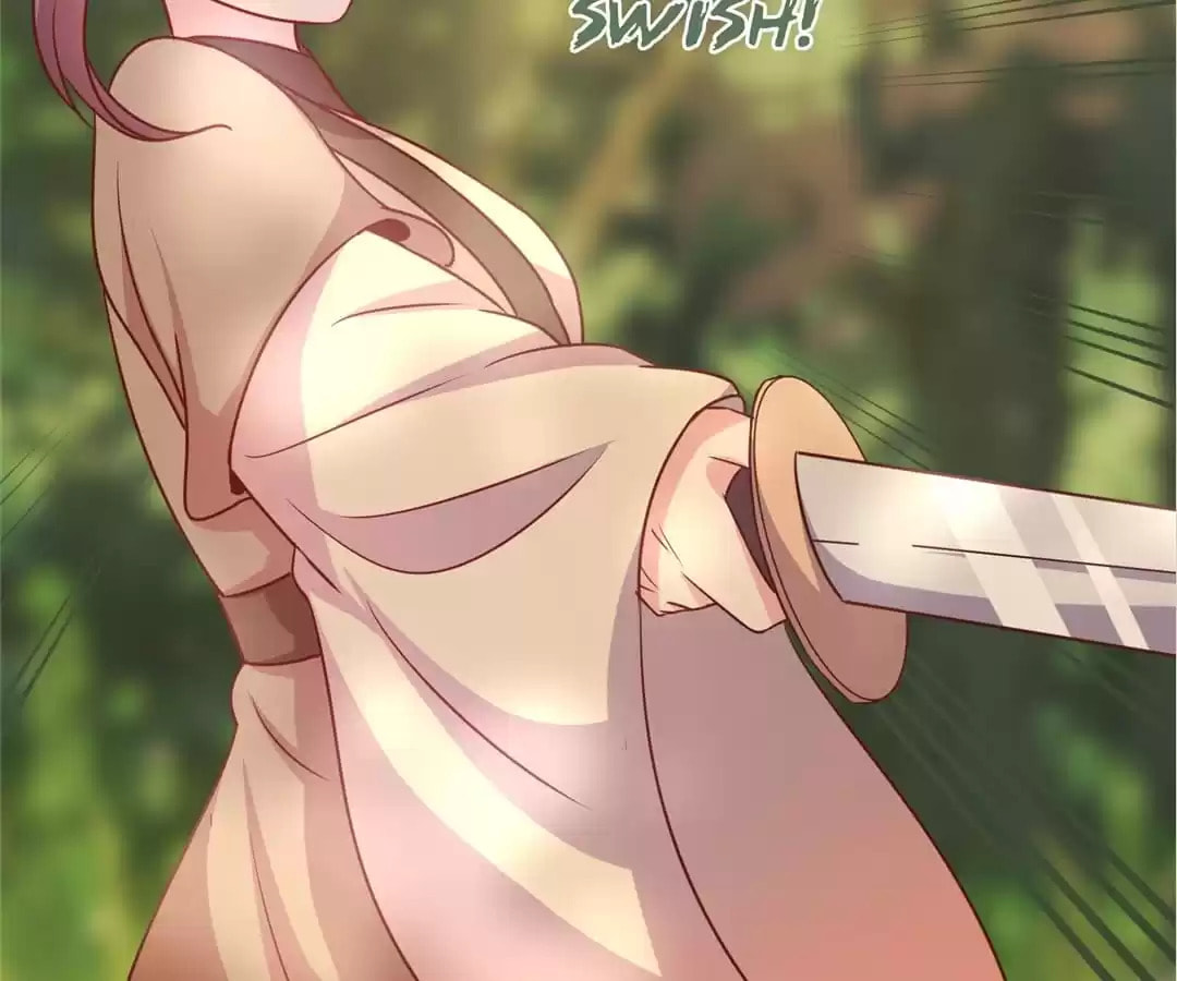 The Empress' Poor-quality Special Effects Chapter 199 page 19 - 