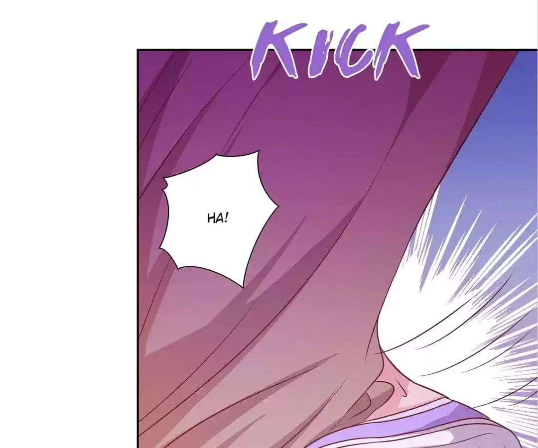 The Empress' Poor-quality Special Effects Chapter 199 page 3 - 