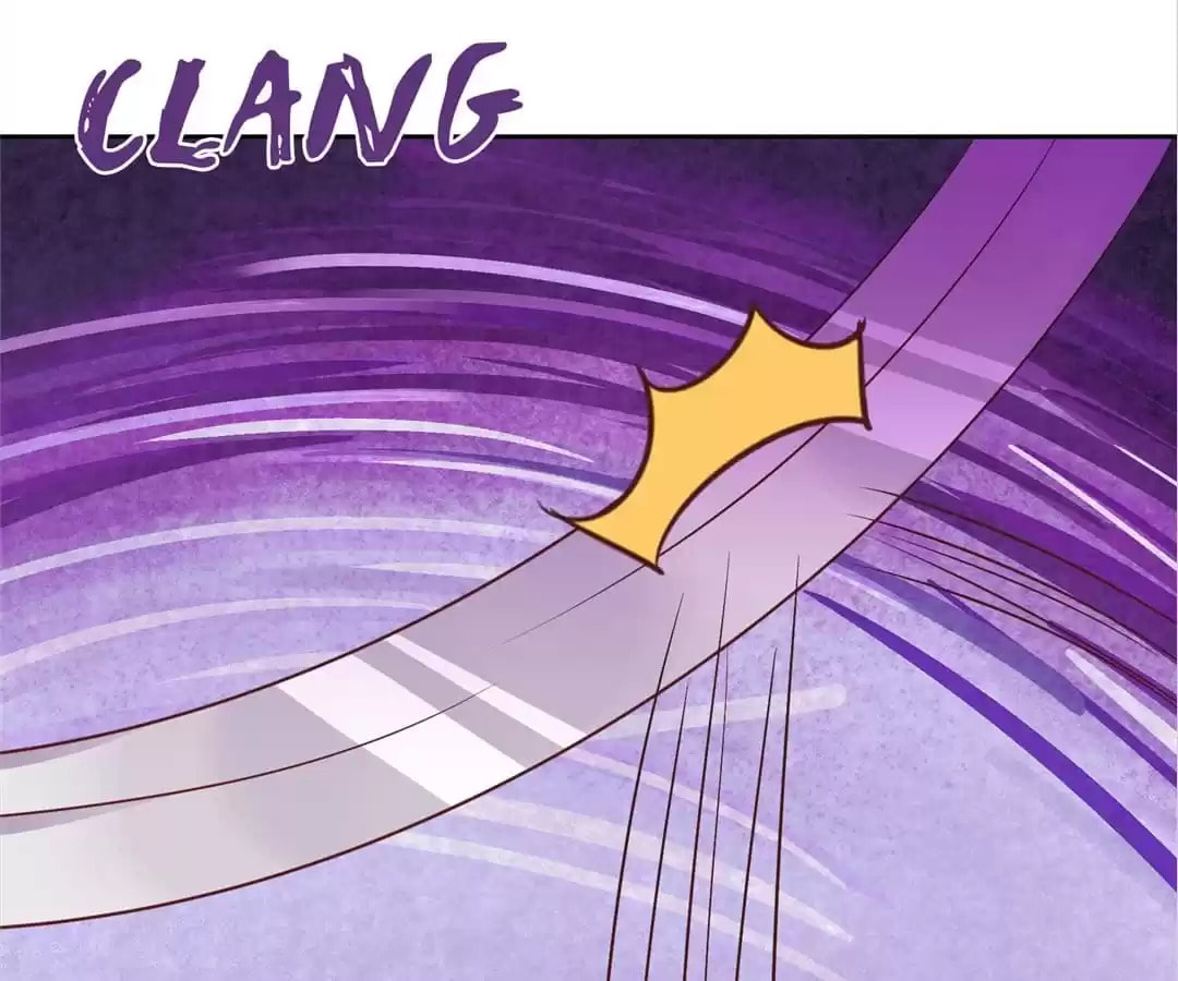 The Empress' Poor-quality Special Effects Chapter 199 page 25 - 