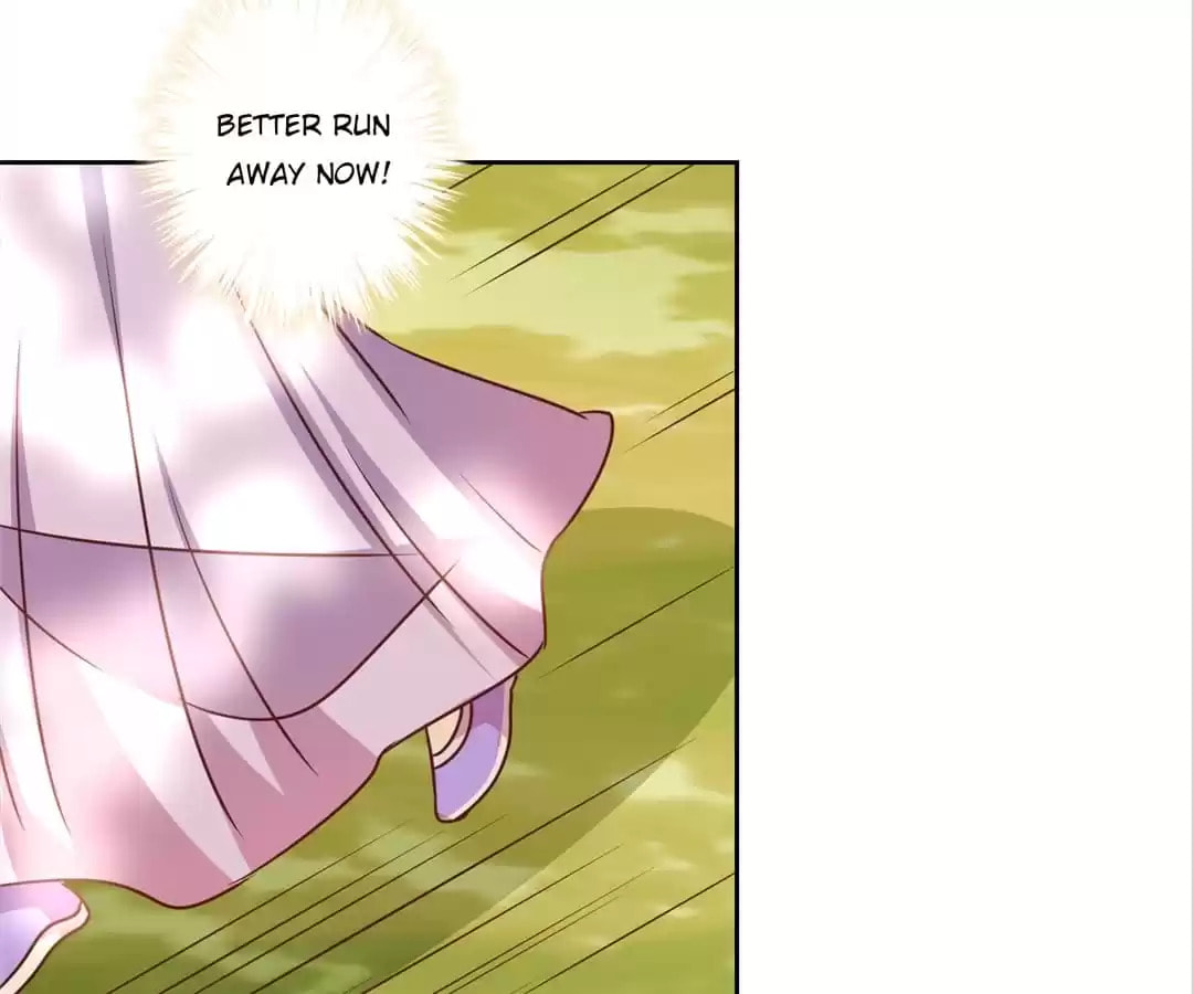 The Empress' Poor-quality Special Effects Chapter 199 page 27 - 