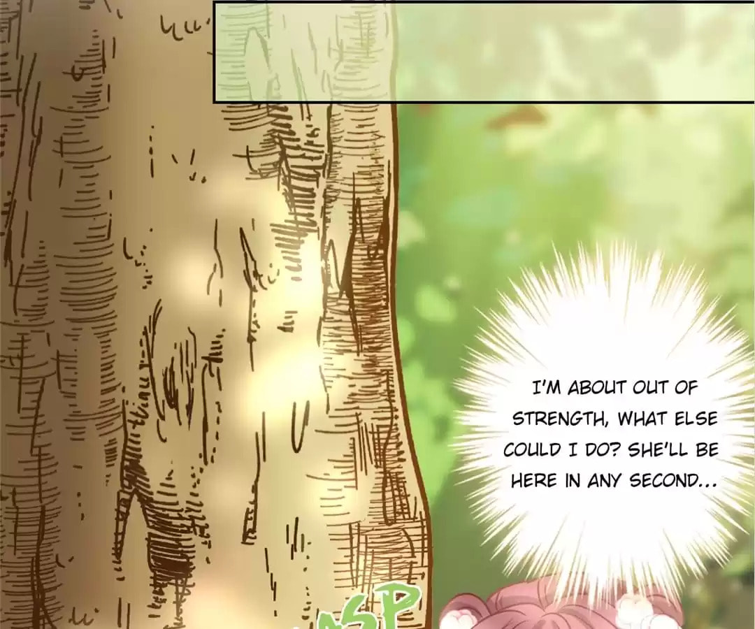 The Empress' Poor-quality Special Effects Chapter 199 page 29 - 