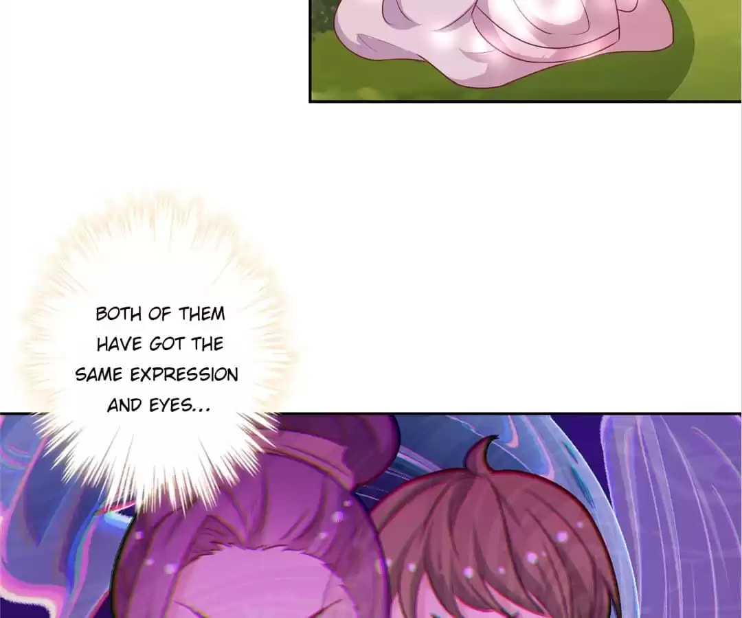 The Empress' Poor-quality Special Effects Chapter 199 page 33 - 