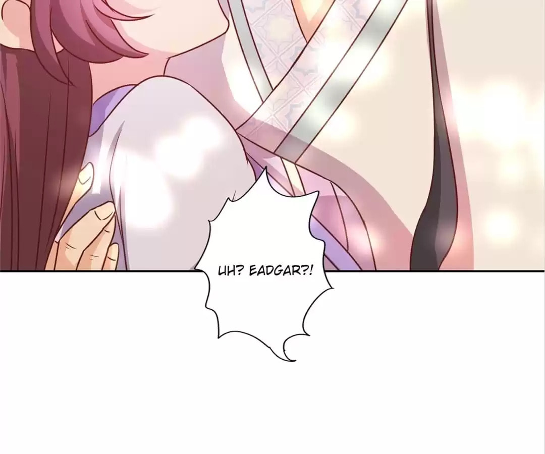 The Empress' Poor-quality Special Effects Chapter 199 page 38 - 