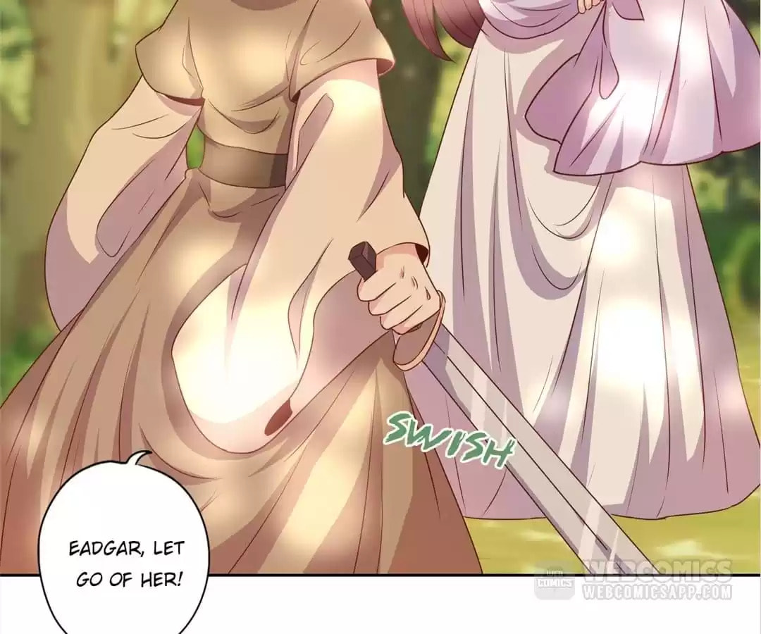 The Empress' Poor-quality Special Effects Chapter 199 page 42 - 