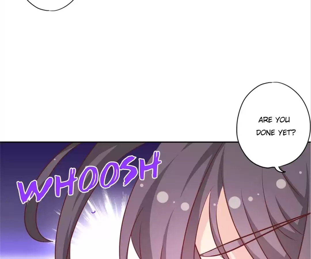 The Empress' Poor-quality Special Effects Chapter 199 page 43 - 
