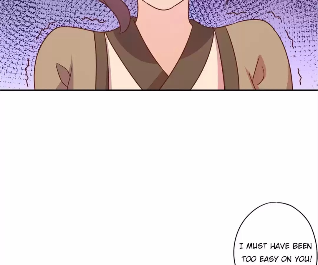 The Empress' Poor-quality Special Effects Chapter 199 page 46 - 