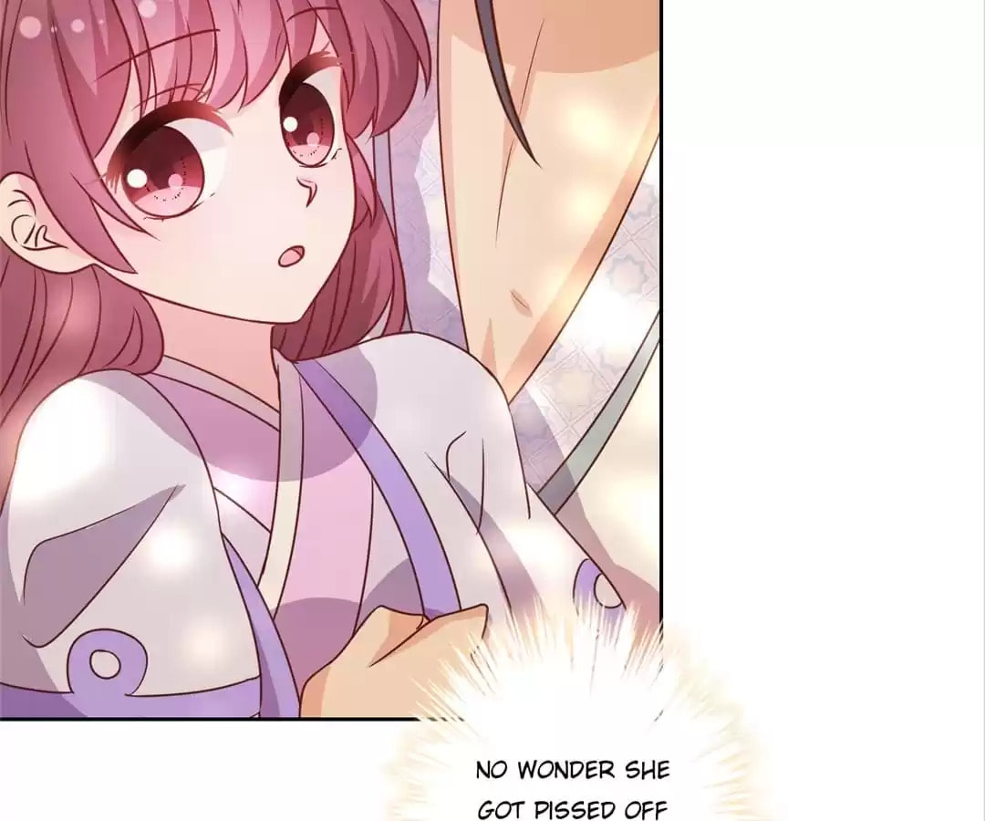 The Empress' Poor-quality Special Effects Chapter 199 page 49 - 