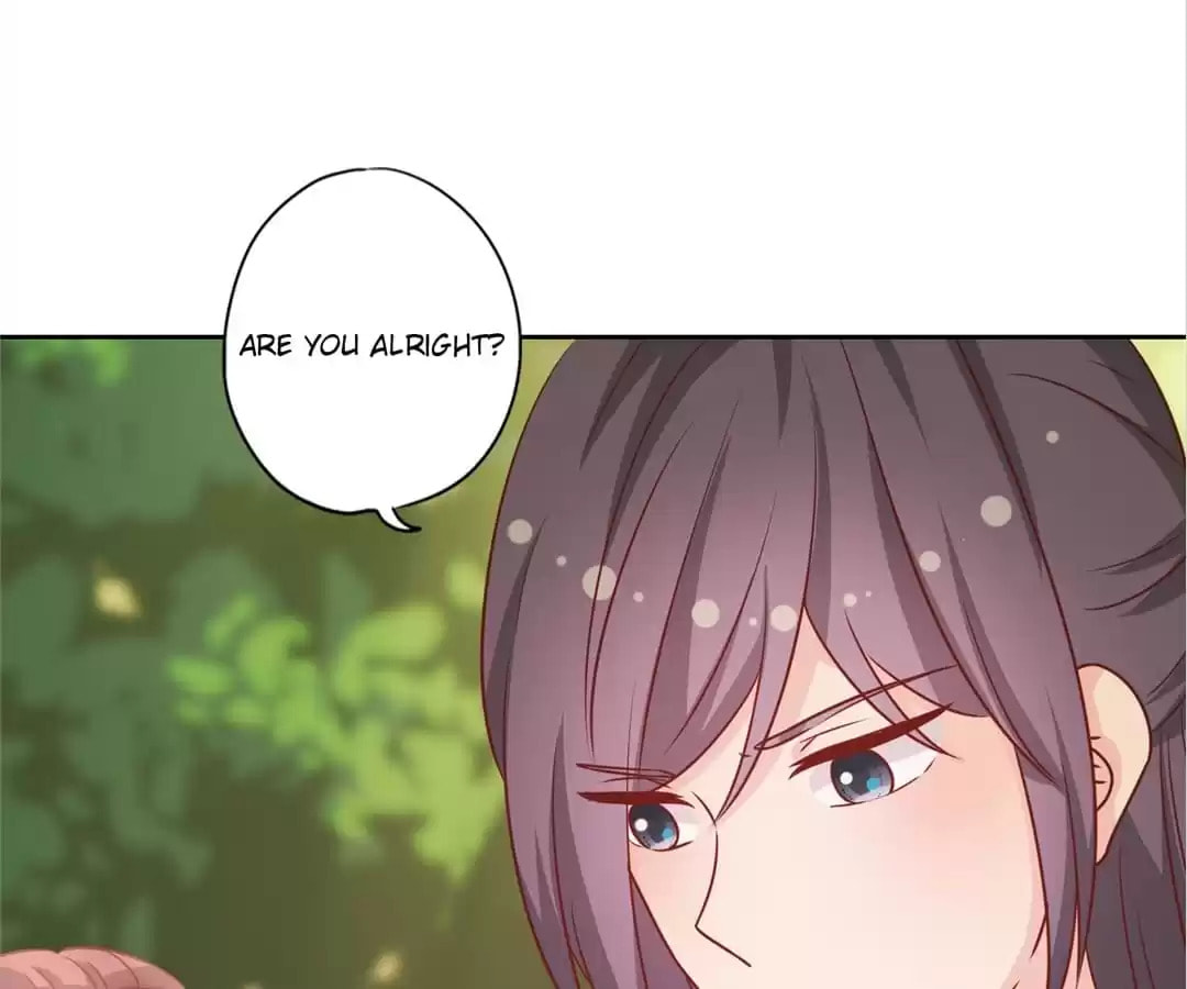 The Empress' Poor-quality Special Effects Chapter 199 page 51 - 