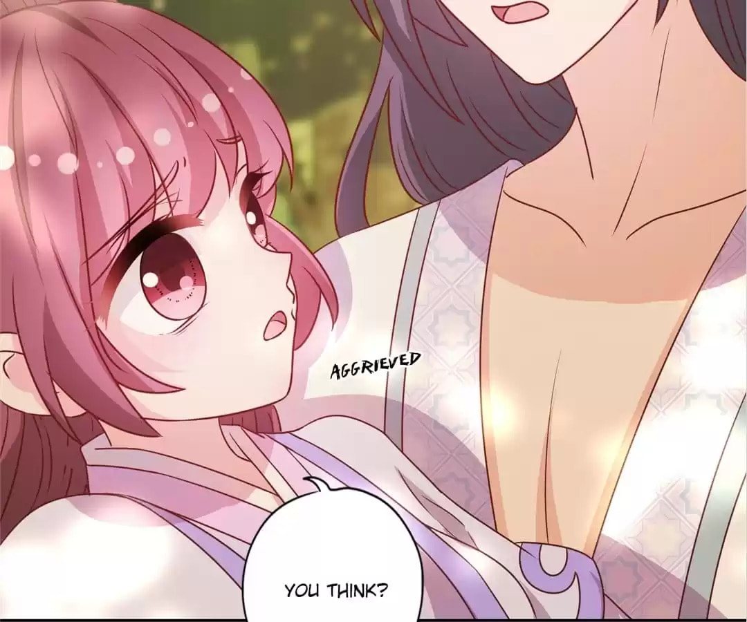 The Empress' Poor-quality Special Effects Chapter 199 page 52 - 