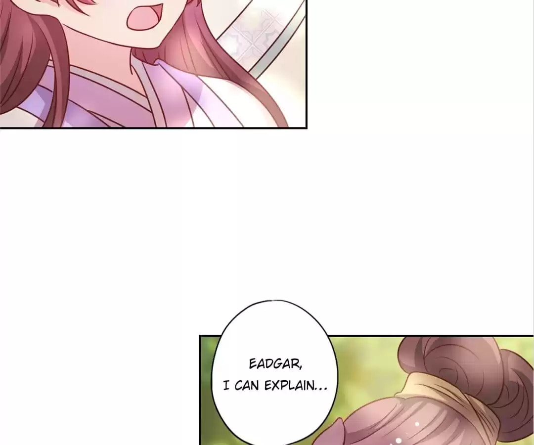 The Empress' Poor-quality Special Effects Chapter 199 page 57 - 