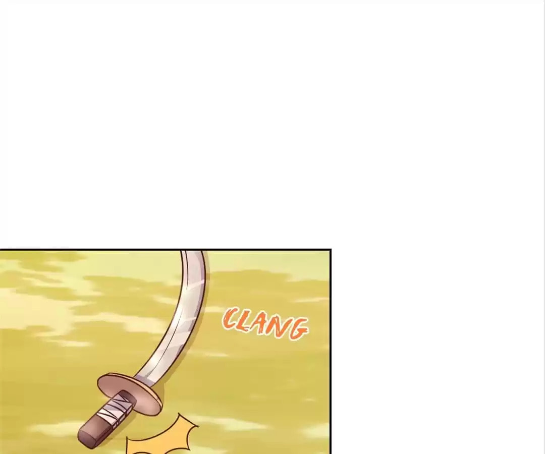 The Empress' Poor-quality Special Effects Chapter 199 page 61 - 