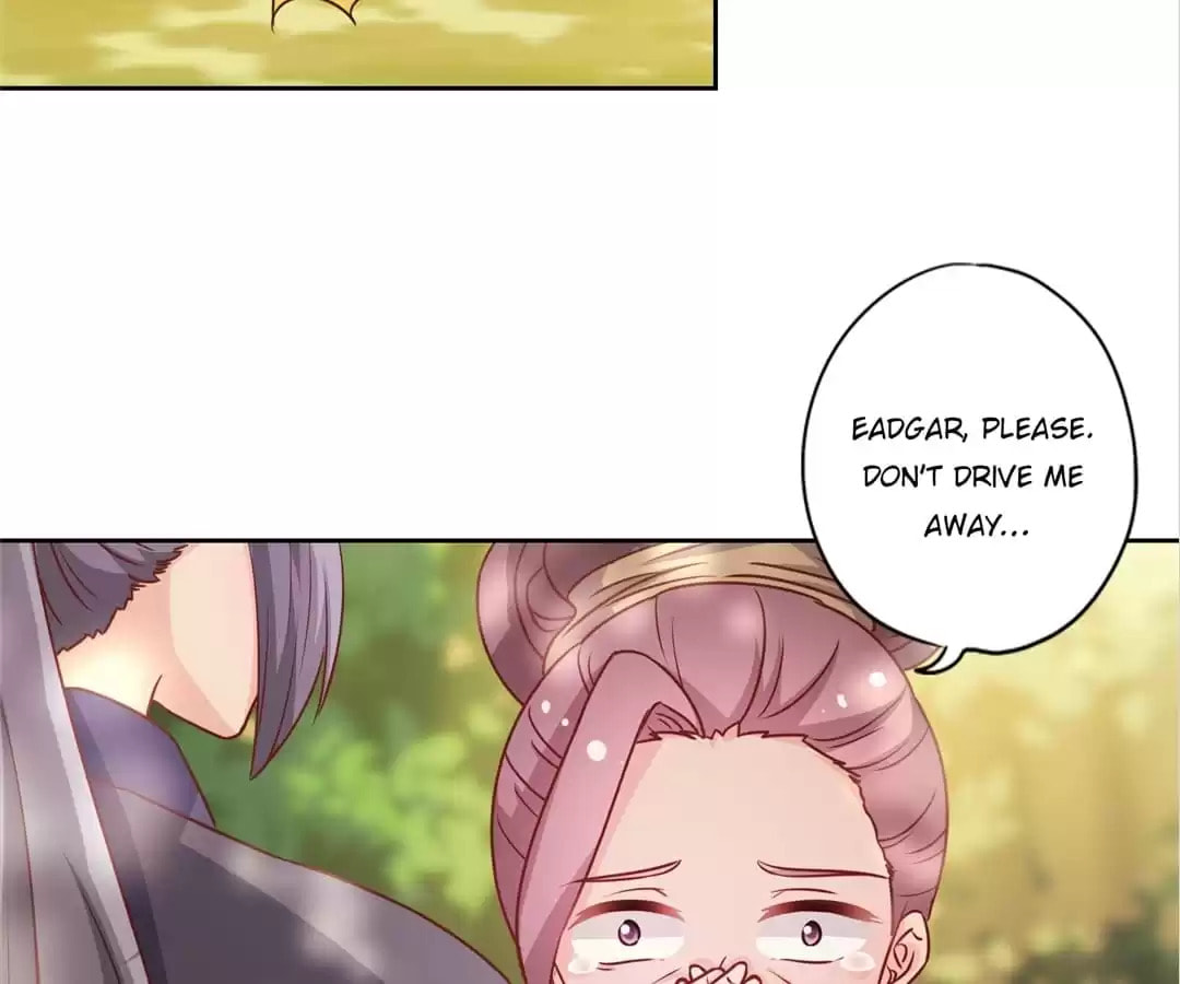 The Empress' Poor-quality Special Effects Chapter 199 page 62 - 