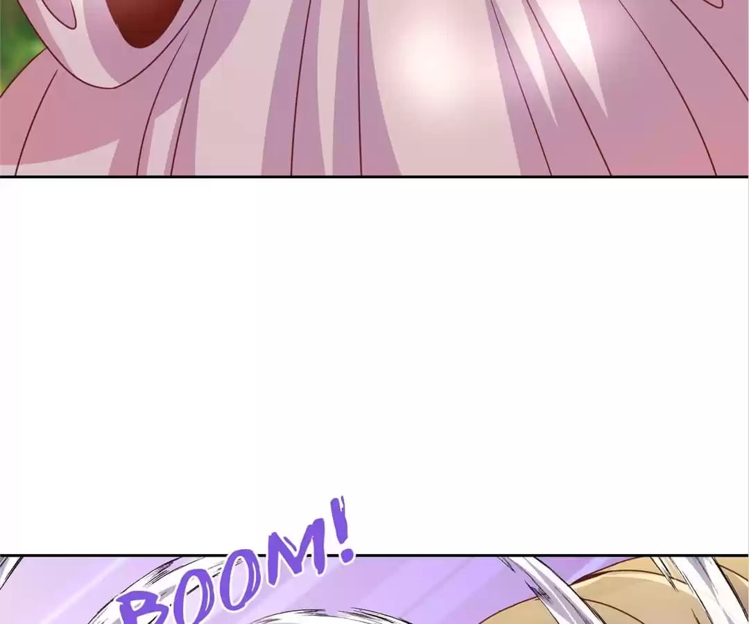 The Empress' Poor-quality Special Effects Chapter 199 page 8 - 
