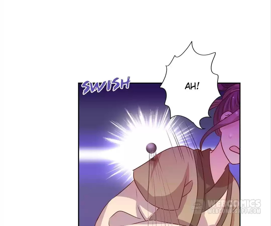 The Empress' Poor-quality Special Effects Chapter 199 page 10 - 