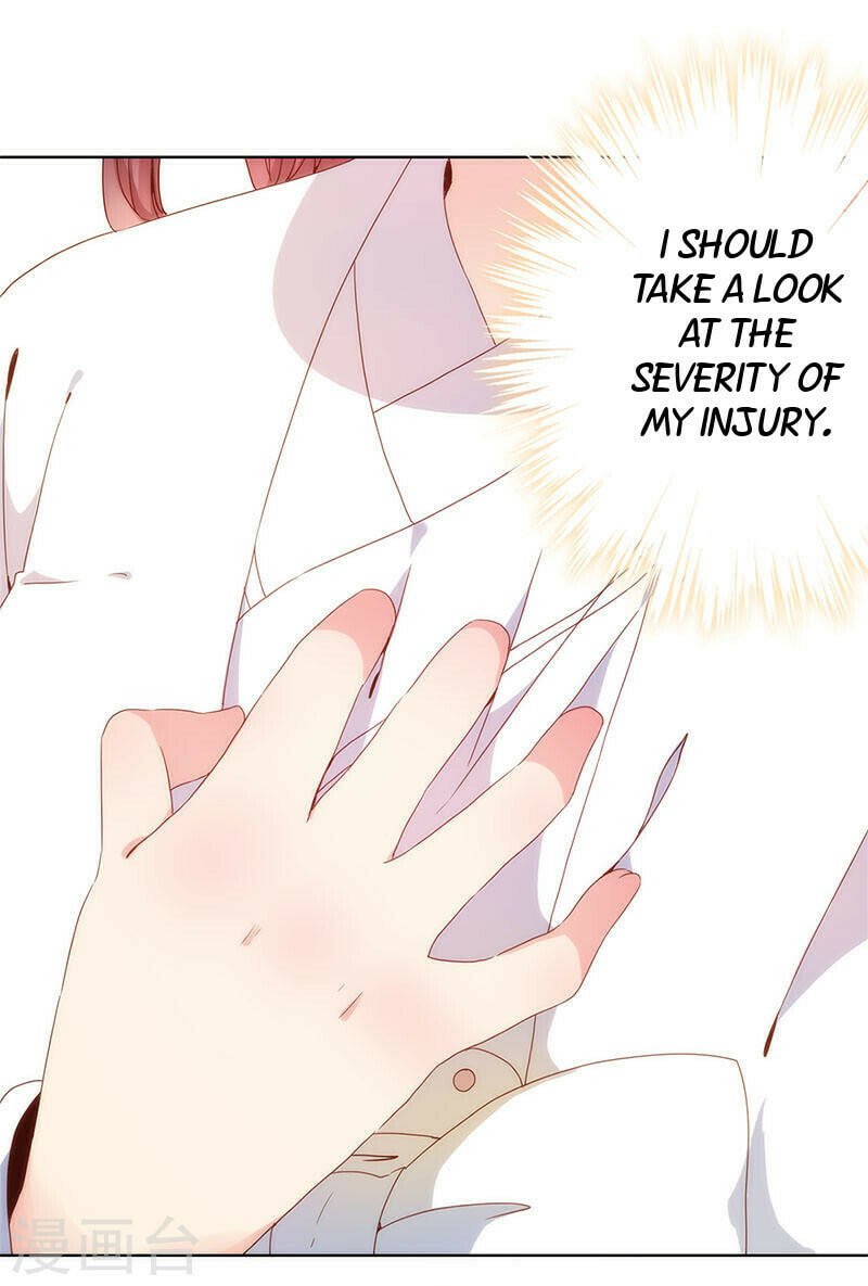 The Empress' Poor-quality Special Effects Chapter 2 page 9 - 