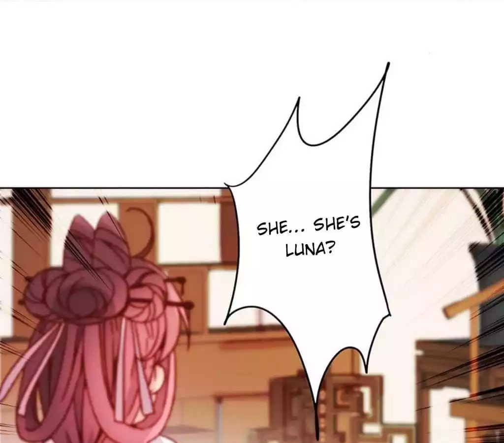 The Empress' Poor-quality Special Effects Chapter 20 page 24 - 
