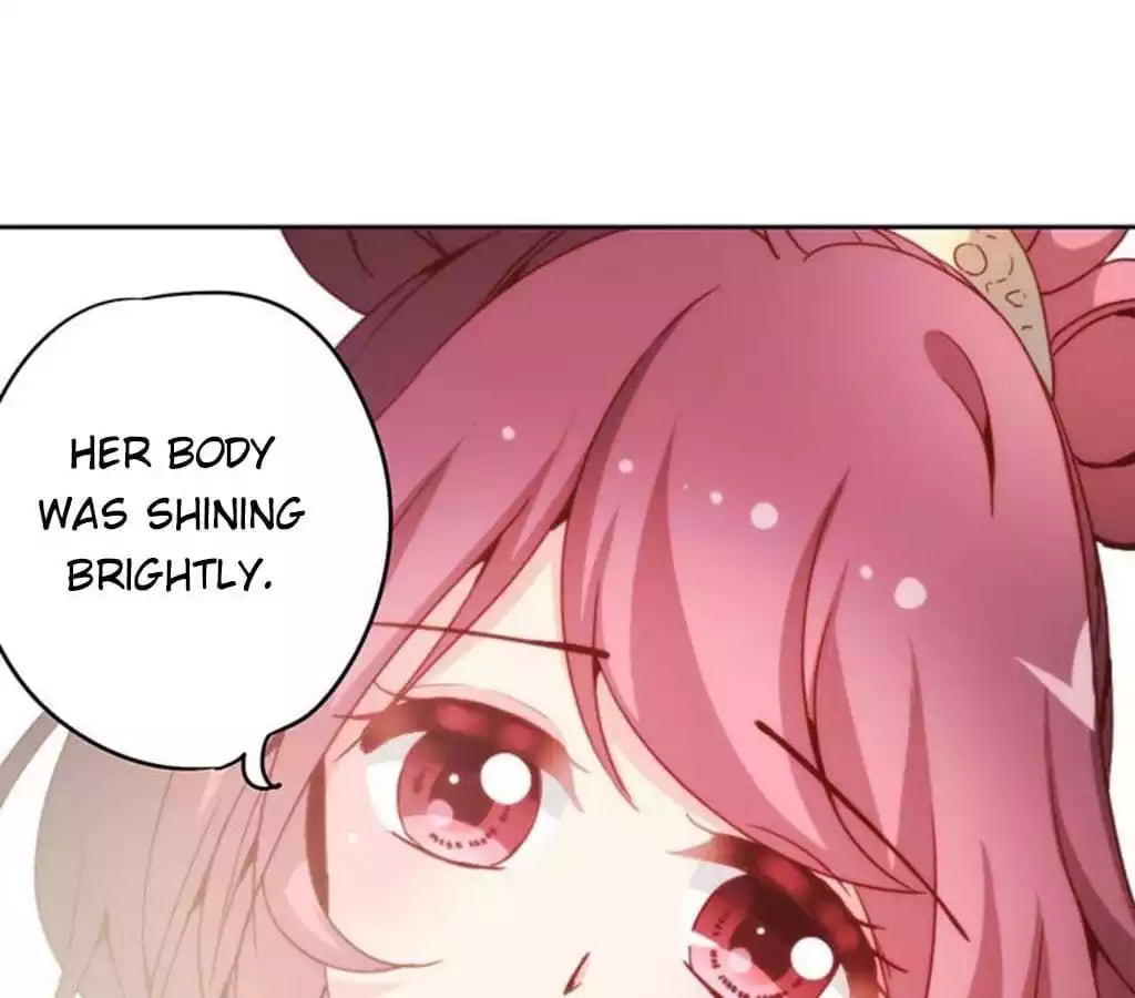 The Empress' Poor-quality Special Effects Chapter 20 page 36 - 