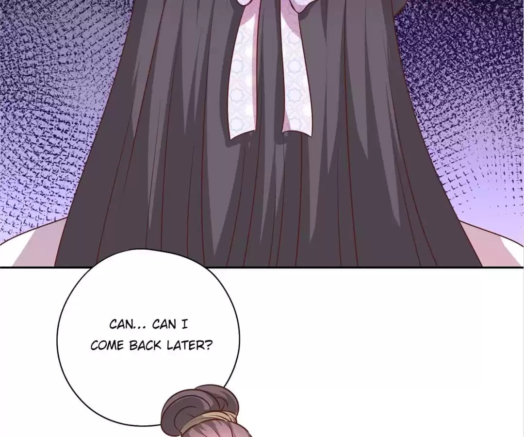 The Empress' Poor-quality Special Effects Chapter 200 page 16 - 