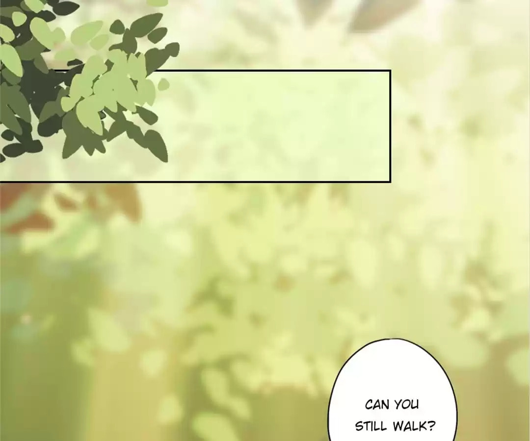 The Empress' Poor-quality Special Effects Chapter 200 page 23 - 