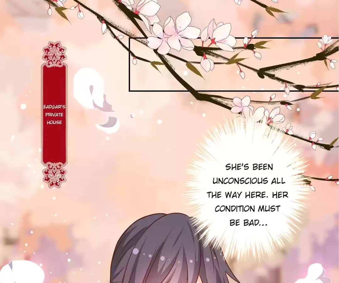 The Empress' Poor-quality Special Effects Chapter 200 page 29 - 