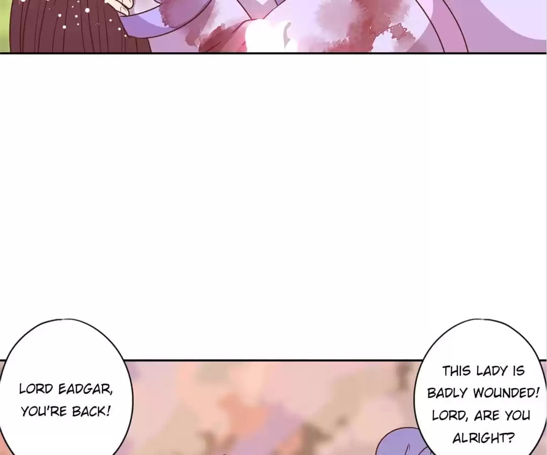 The Empress' Poor-quality Special Effects Chapter 200 page 31 - 