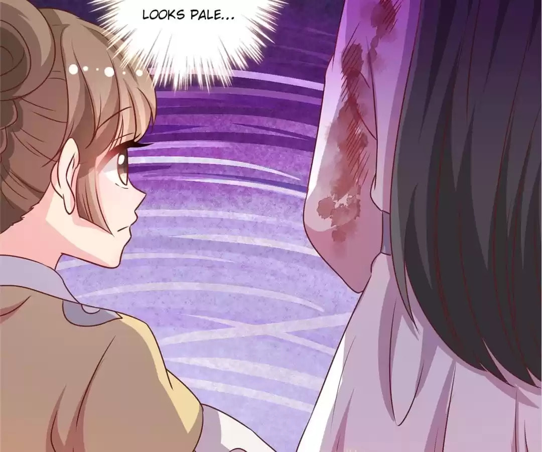 The Empress' Poor-quality Special Effects Chapter 200 page 36 - 