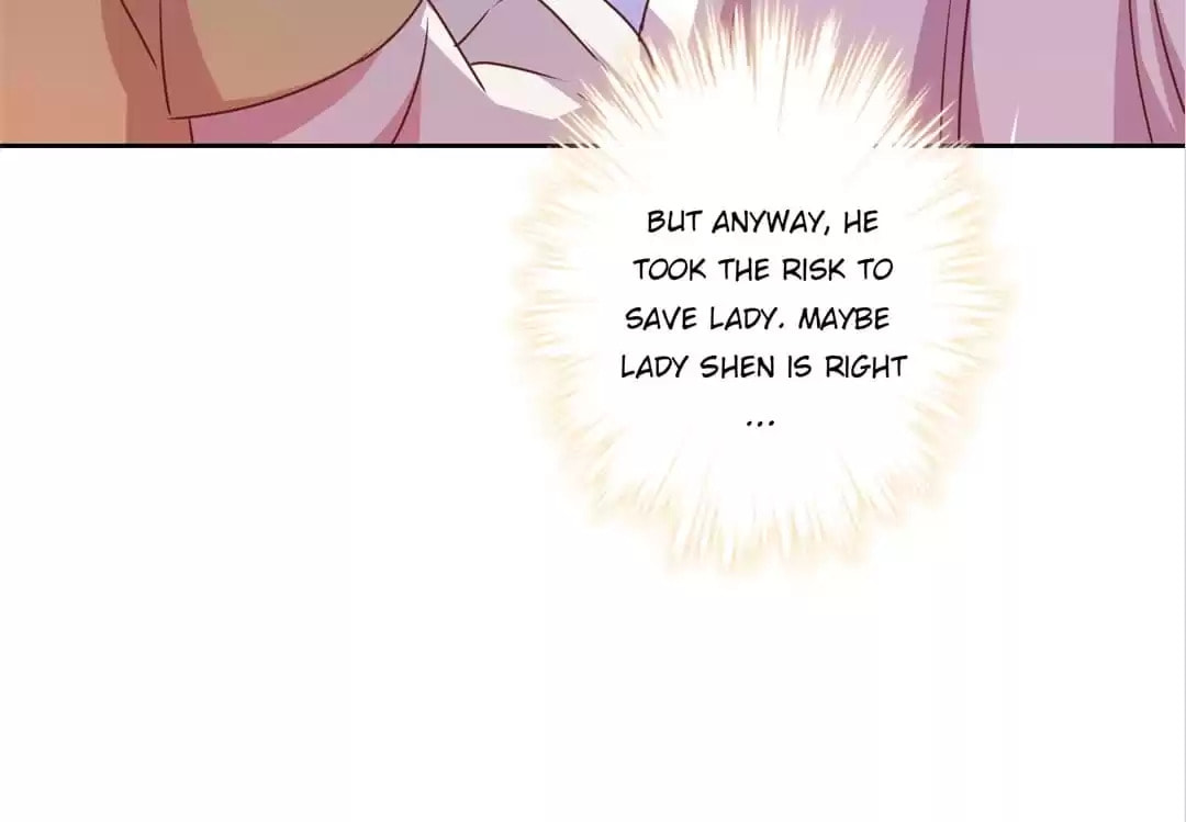 The Empress' Poor-quality Special Effects Chapter 200 page 37 - 