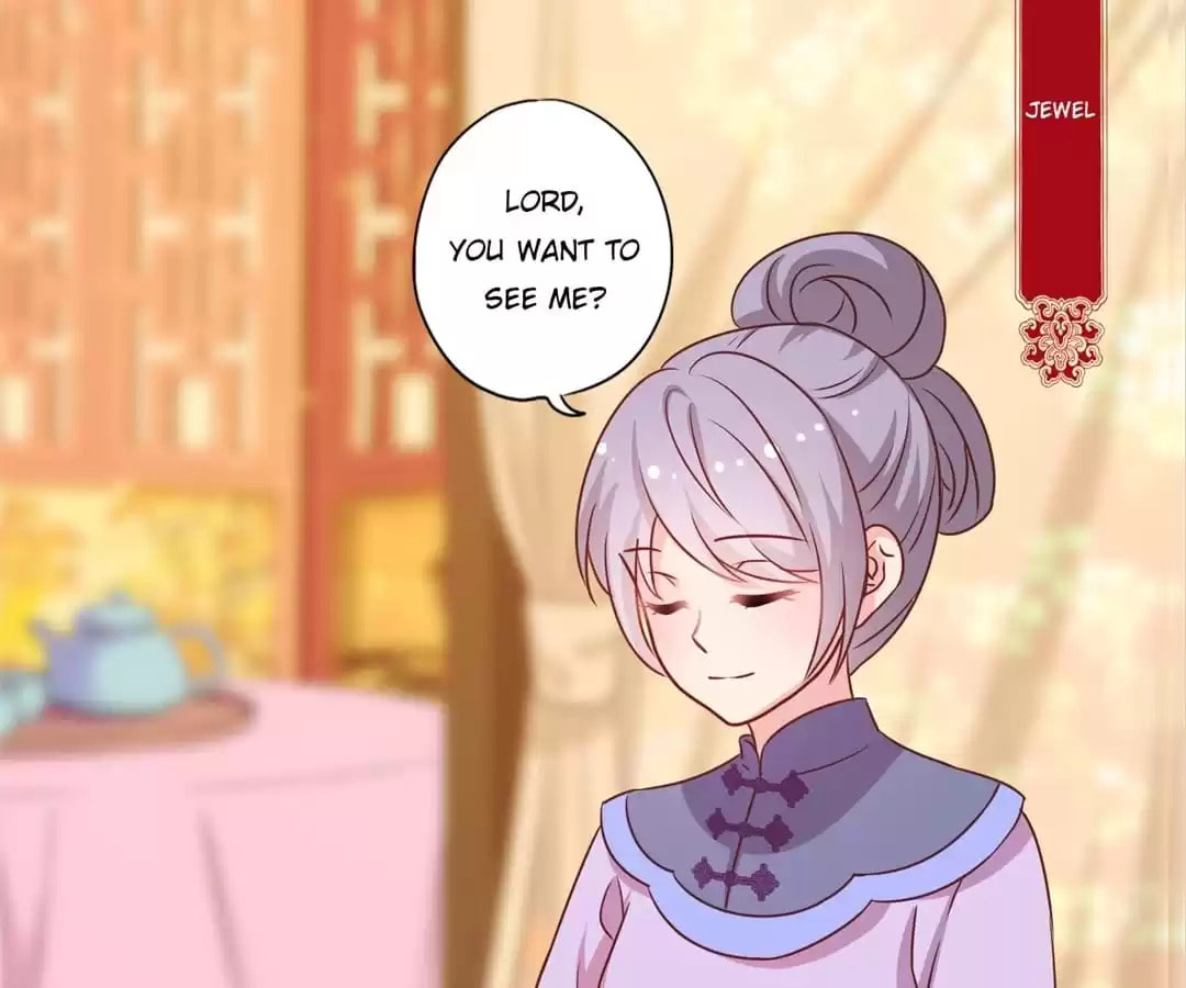 The Empress' Poor-quality Special Effects Chapter 200 page 39 - 