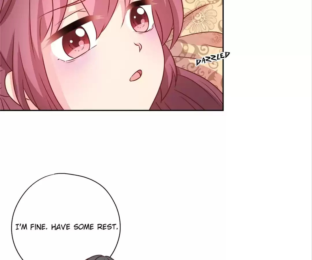 The Empress' Poor-quality Special Effects Chapter 200 page 43 - 