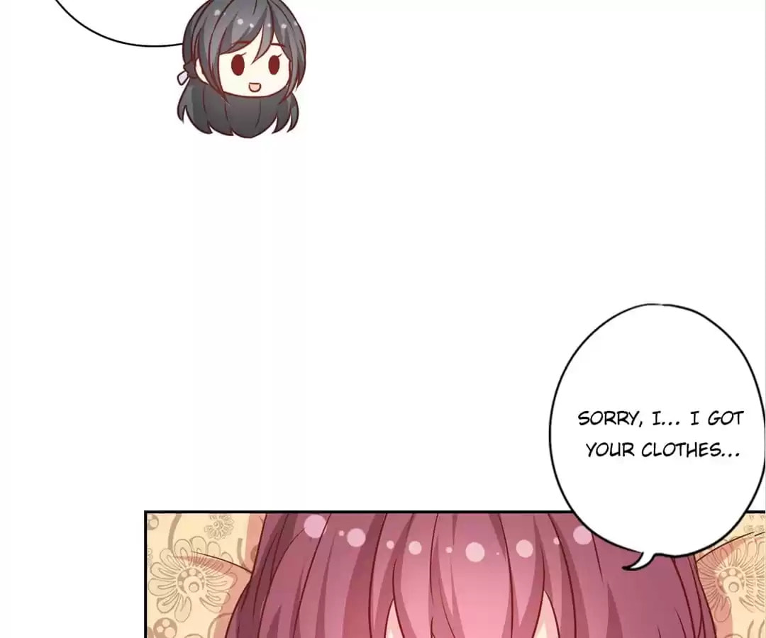 The Empress' Poor-quality Special Effects Chapter 200 page 44 - 
