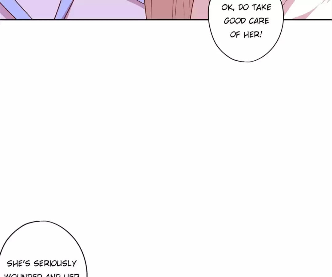 The Empress' Poor-quality Special Effects Chapter 200 page 49 - 