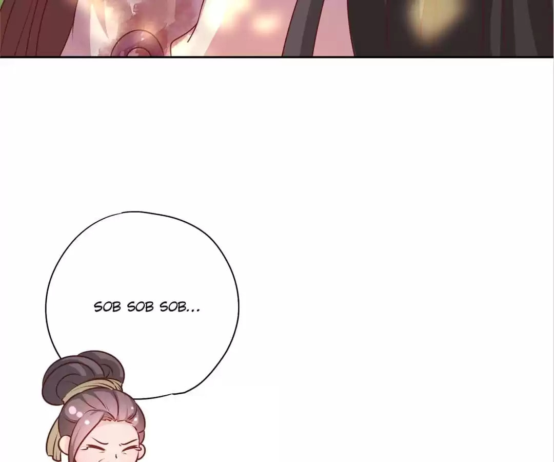 The Empress' Poor-quality Special Effects Chapter 200 page 6 - 