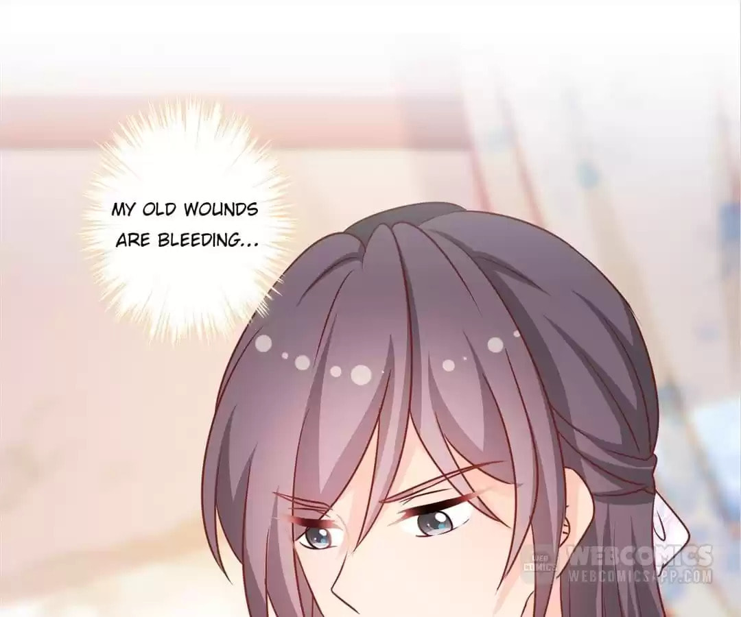 The Empress' Poor-quality Special Effects Chapter 200 page 58 - 