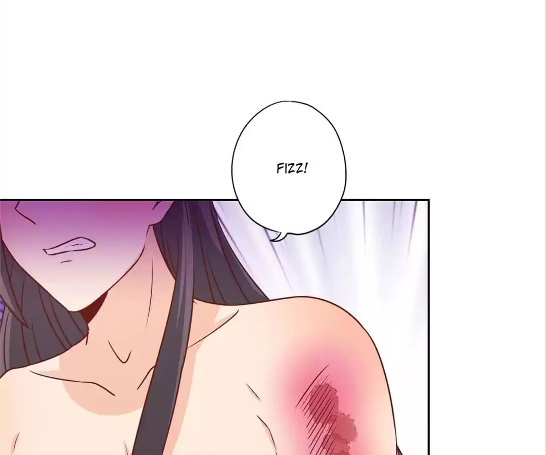 The Empress' Poor-quality Special Effects Chapter 200 page 61 - 