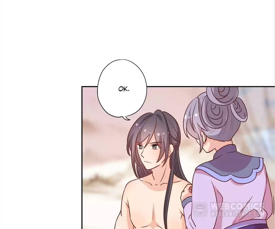 The Empress' Poor-quality Special Effects Chapter 200 page 66 - 