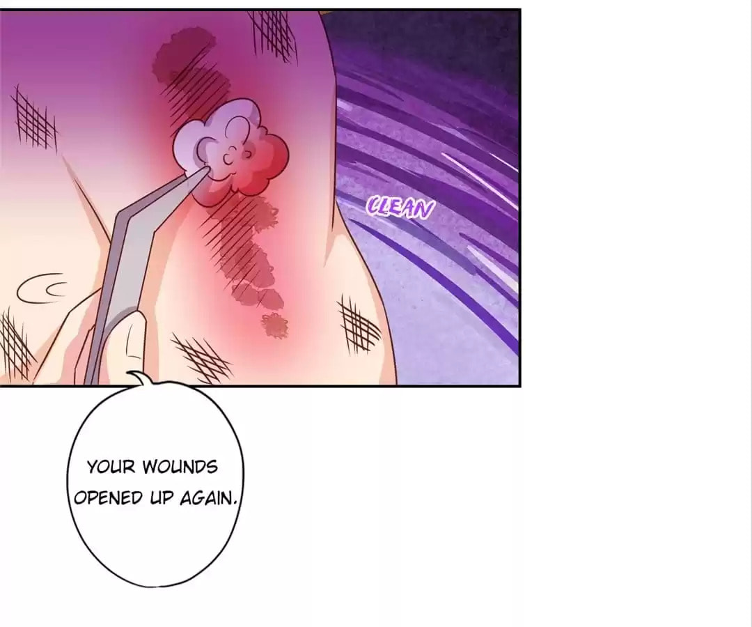 The Empress' Poor-quality Special Effects Chapter 200 page 68 - 