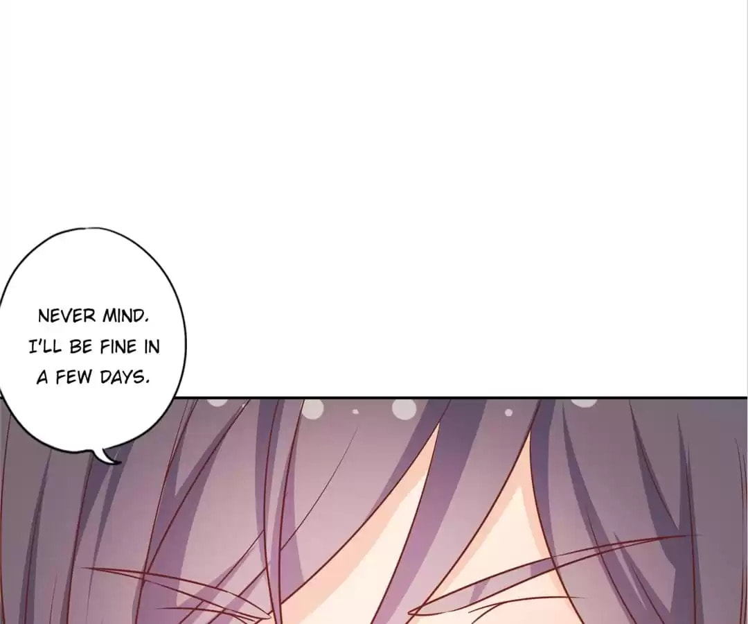 The Empress' Poor-quality Special Effects Chapter 200 page 69 - 
