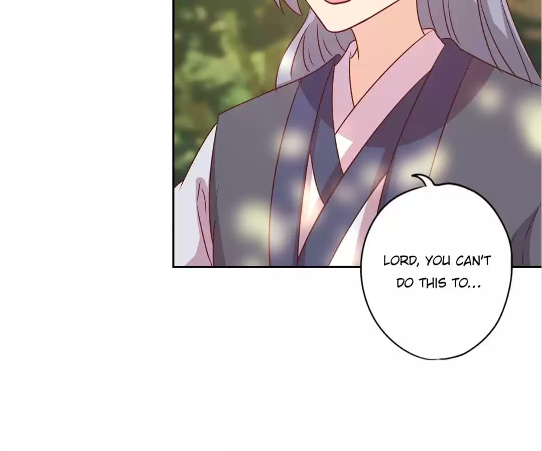 The Empress' Poor-quality Special Effects Chapter 200 page 8 - 