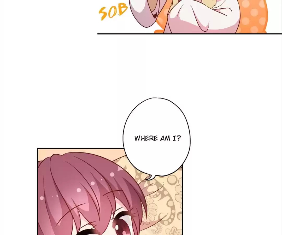 The Empress' Poor-quality Special Effects Chapter 201 page 13 - 