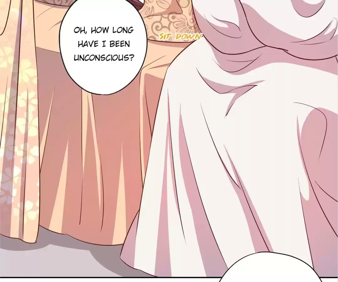 The Empress' Poor-quality Special Effects Chapter 201 page 16 - 