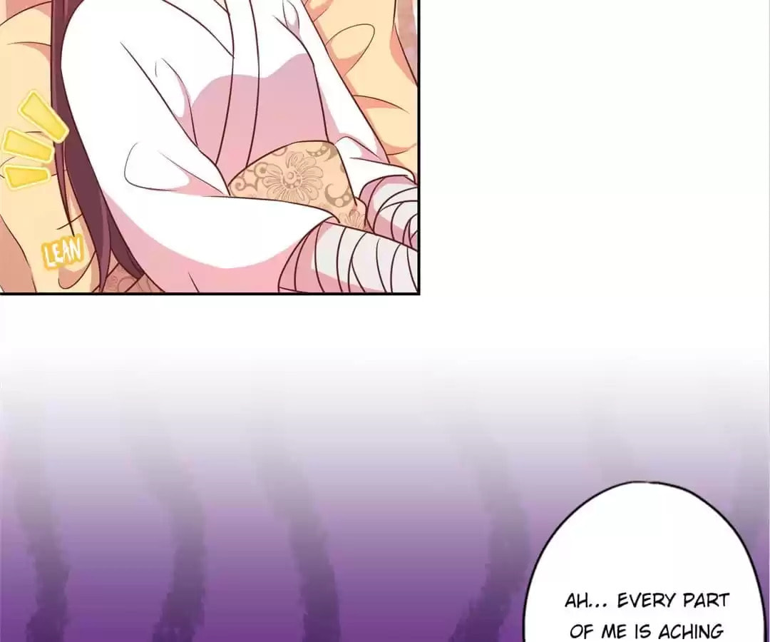 The Empress' Poor-quality Special Effects Chapter 201 page 23 - 