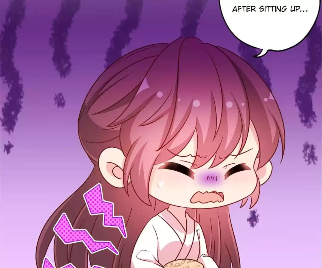 The Empress' Poor-quality Special Effects Chapter 201 page 24 - 