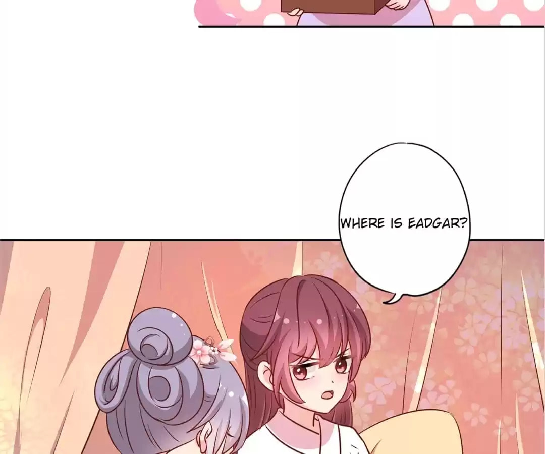 The Empress' Poor-quality Special Effects Chapter 201 page 32 - 