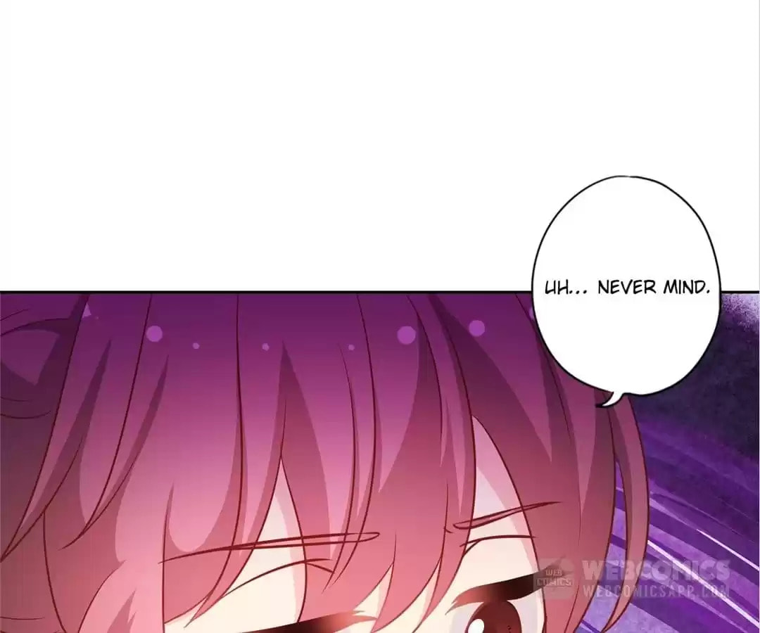The Empress' Poor-quality Special Effects Chapter 201 page 34 - 