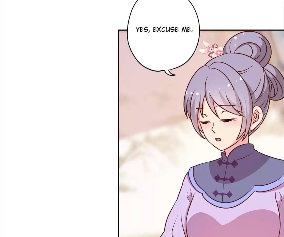 The Empress' Poor-quality Special Effects Chapter 201 page 5 - 