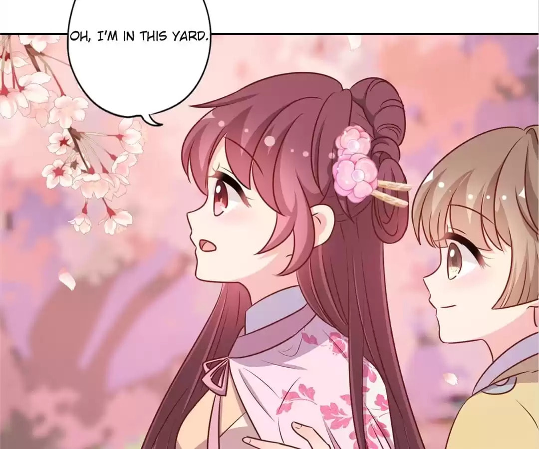 The Empress' Poor-quality Special Effects Chapter 201 page 43 - 