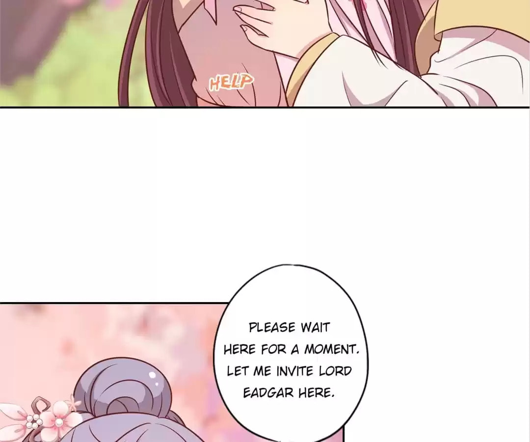 The Empress' Poor-quality Special Effects Chapter 201 page 44 - 