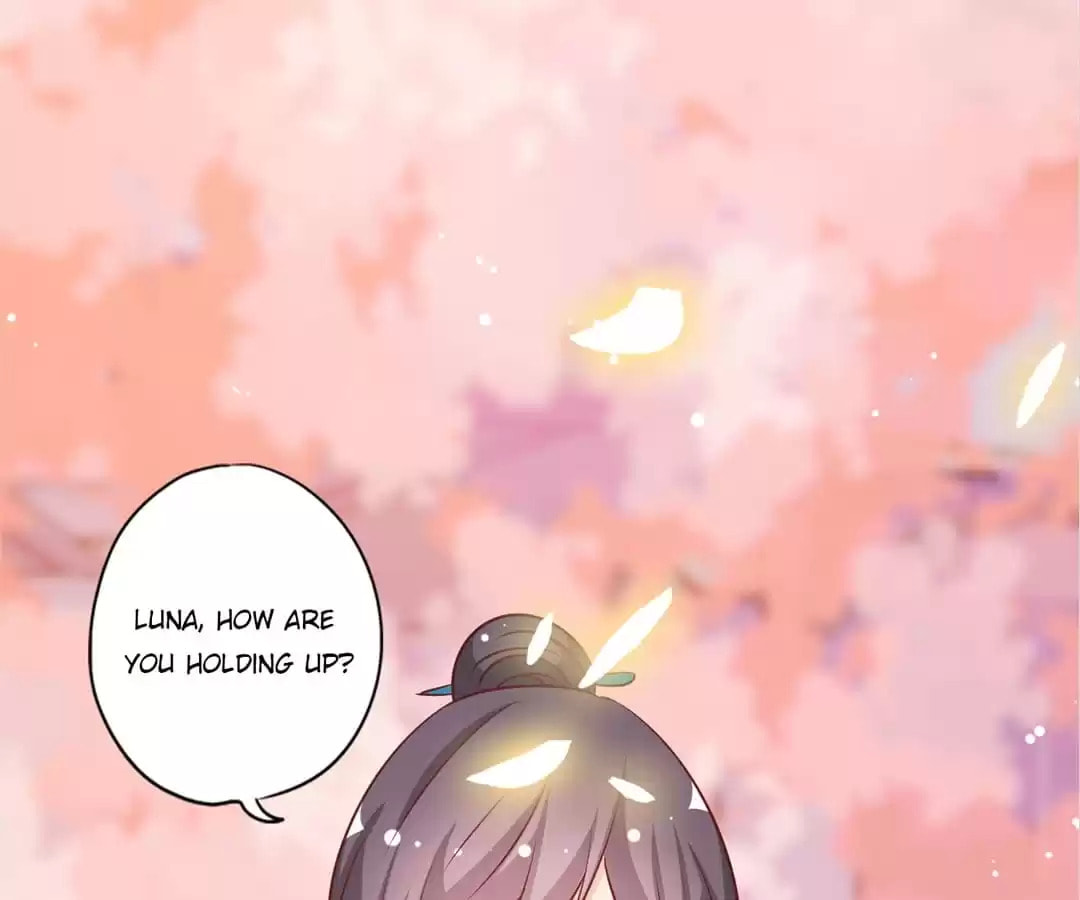 The Empress' Poor-quality Special Effects Chapter 201 page 47 - 