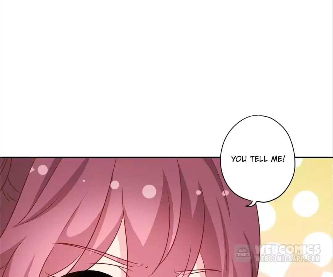 The Empress' Poor-quality Special Effects Chapter 201 page 50 - 